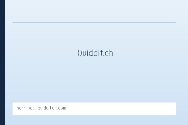 Les Hermines de Rennes Quidditch – Club rennais de quidditch 列表图
